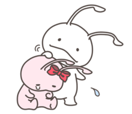 This is Chiro-chan. part 2 sticker #8091828