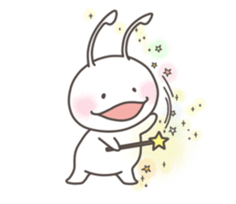 This is Chiro-chan. part 2 sticker #8091829