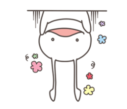 This is Chiro-chan. part 2 sticker #8091832