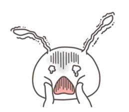 This is Chiro-chan. part 2 sticker #8091835