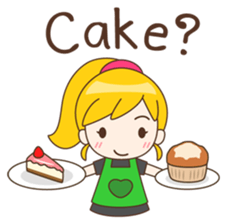 Coffee Time (ENG) sticker #8091998