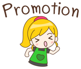 Coffee Time (ENG) sticker #8091999