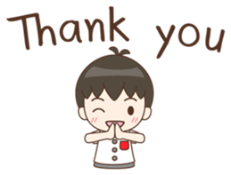 Coffee Time (ENG) sticker #8092002