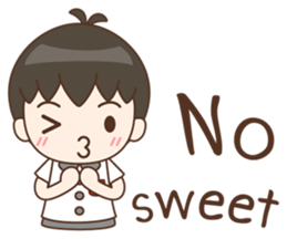 Coffee Time (ENG) sticker #8092004