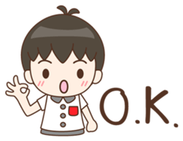 Coffee Time (ENG) sticker #8092007