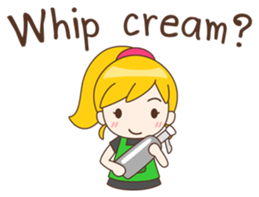 Coffee Time (ENG) sticker #8092015