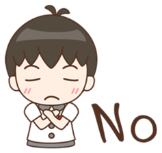 Coffee Time (ENG) sticker #8092023