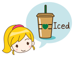 Coffee Time (ENG) sticker #8092025