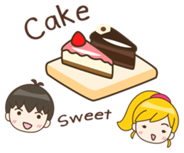 Coffee Time (ENG) sticker #8092033