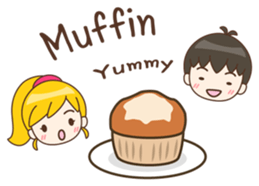 Coffee Time (ENG) sticker #8092034