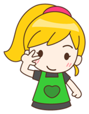 Coffee Time (ENG) sticker #8092035