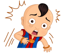 Heavenkid sticker #8092240