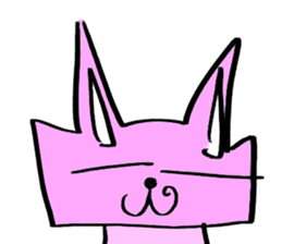 Stickers by feel how that looks in Art sticker #8092921