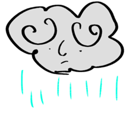 Stickers by feel how that looks in Art sticker #8092922