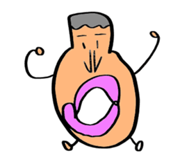 Stickers by feel how that looks in Art sticker #8092936