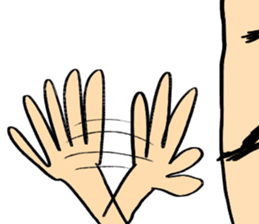 Stickers by feel how that looks in Art sticker #8092938