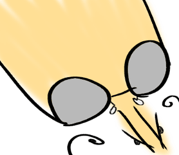 Stickers by feel how that looks in Art sticker #8092941