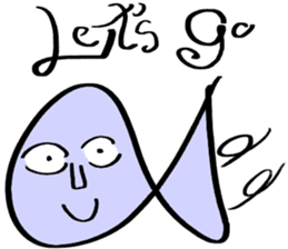 Stickers by feel how that looks in Art sticker #8092953