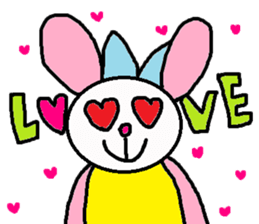 cute ordinary conversation sticker38 sticker #8093187