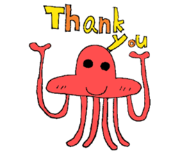 TORISYIO UFO sticker #8093392