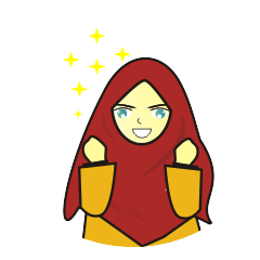 Halwa Hijab