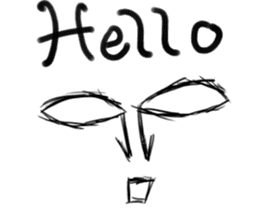 SMILE 40 sticker #8094356