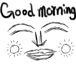 SMILE 40 sticker #8094357