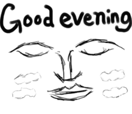 SMILE 40 sticker #8094358