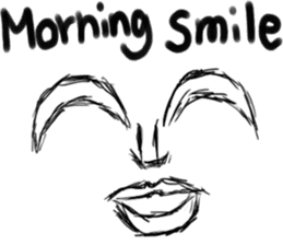 SMILE 40 sticker #8094361