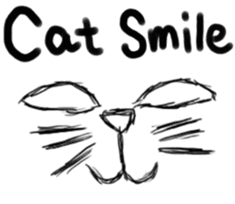 SMILE 40 sticker #8094373