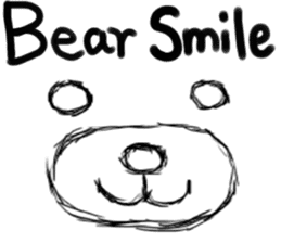 SMILE 40 sticker #8094374