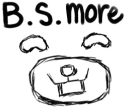 SMILE 40 sticker #8094378