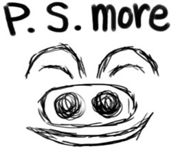 SMILE 40 sticker #8094379