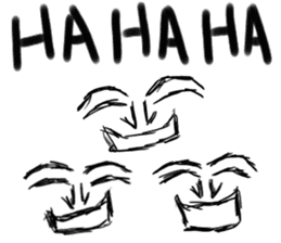 SMILE 40 sticker #8094386