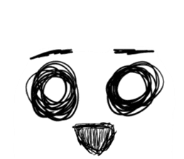 SMILE 40 sticker #8094389