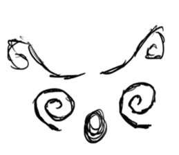 SMILE 40 sticker #8094391