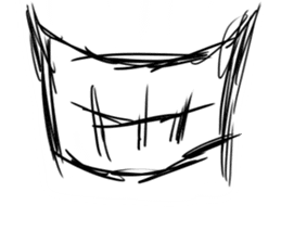 SMILE 40 sticker #8094392