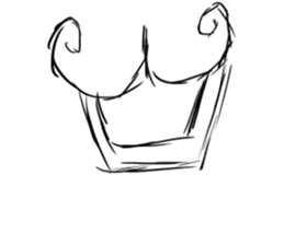 SMILE 40 sticker #8094395