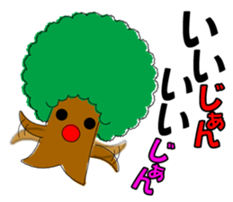 NOUTENKI Ver.1 sticker #8094401