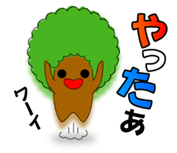 NOUTENKI Ver.1 sticker #8094403