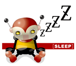 PLAMO-R sticker #8094884