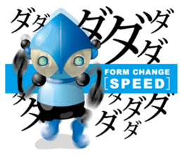 PLAMO-R sticker #8094898