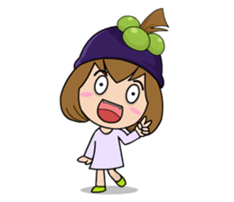 Noo Mangkud sticker #8094918