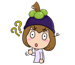 Noo Mangkud sticker #8094920