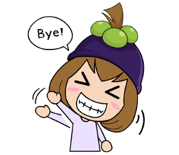 Noo Mangkud sticker #8094923