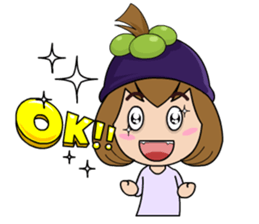 Noo Mangkud sticker #8094926