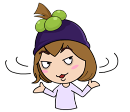 Noo Mangkud sticker #8094927