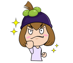 Noo Mangkud sticker #8094930