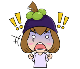 Noo Mangkud sticker #8094931