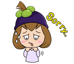 Noo Mangkud sticker #8094933